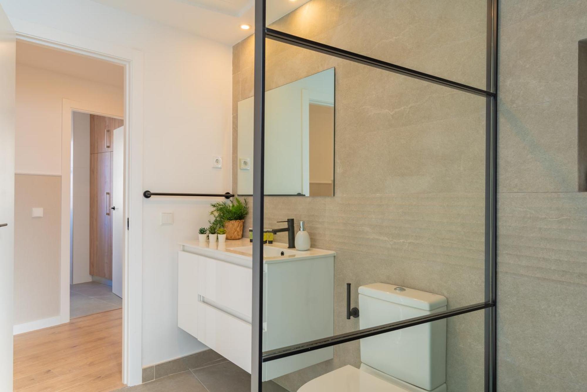 Feelathome Atarazanas Apartments Málaga Extérieur photo