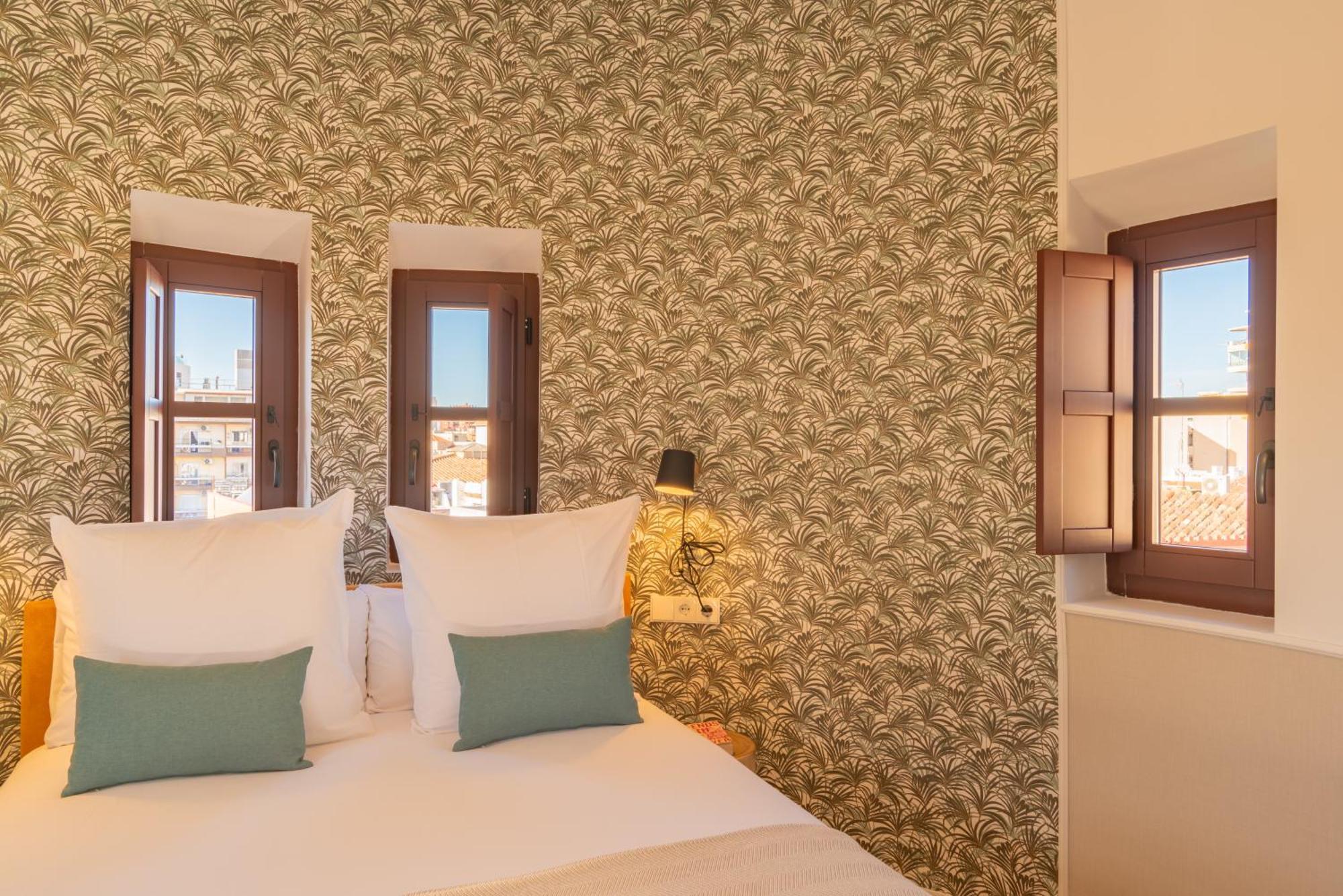 Feelathome Atarazanas Apartments Málaga Extérieur photo
